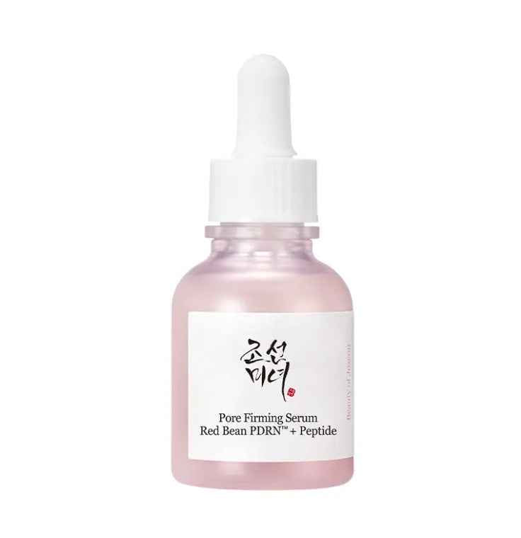 [Beauty of Joseon] Pore Firming Serum (Red Bean PDRN+Peptide) 30ml
