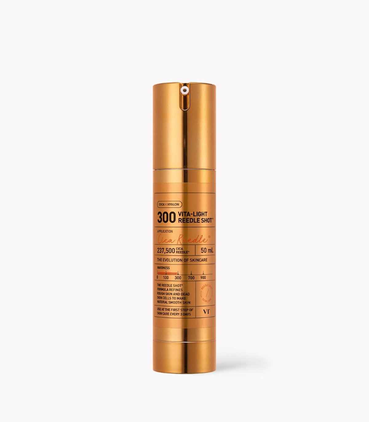 VT Vita-Light Reedle Shot 300 50ml
