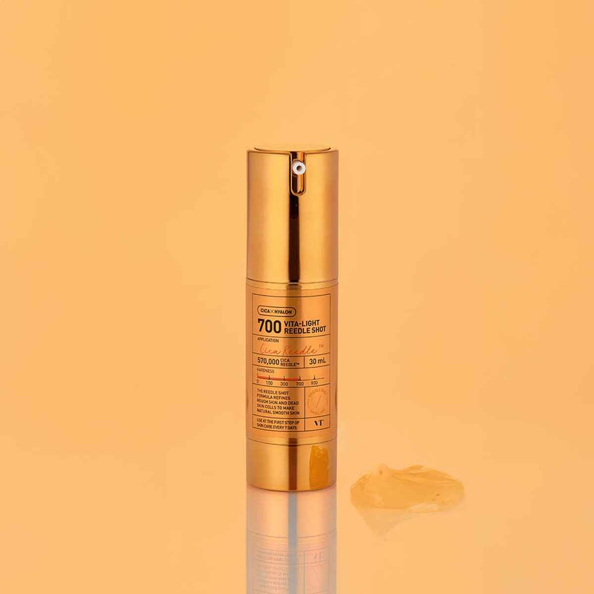 VT Vita-Light Reedle Shot 700 50ml