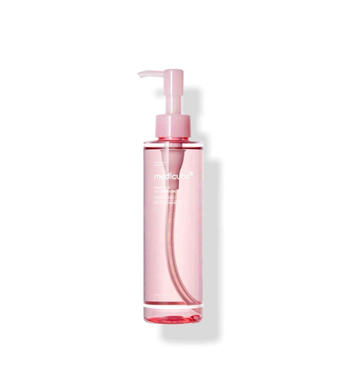 medicube PDRN Mild Cleansing Oil 195ml