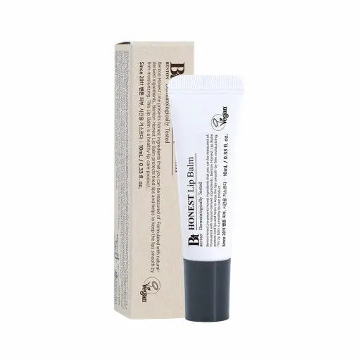 Benton Honest Lip Balm 10ml - Atelievuè